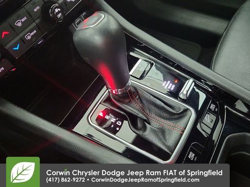 Certified 2024 Jeep Compass Trailhawk image 28