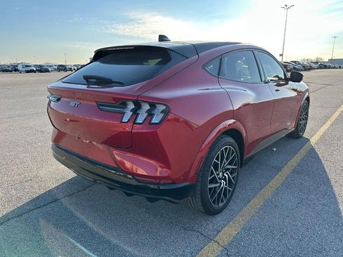 Used 2023 Ford Mustang Mach-E GT w/ GT Performance Edition image 3