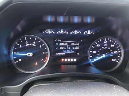 Used 2020 Ford Expedition XL image 7