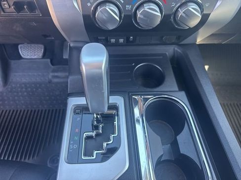 Used 2021 Toyota Tundra SR5 w/ TRD 18" Wheel Package (TMS) image 17