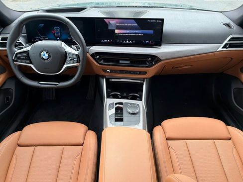 Certified 2025 BMW 430i w/ Premium Package image 17