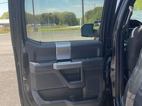 Used 2017 Ford F150 XLT w/ Equipment Group 302A Luxury image 33