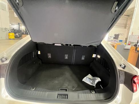 Used 2025 Ford Mustang Mach-E Premium AWD/4WD image 17