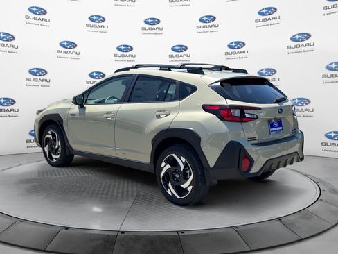 New 2026 Subaru Crosstrek 2.5i Limited AWD/4WD image 3
