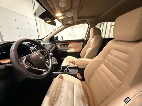 Used 2022 Honda CR-V EX image 16