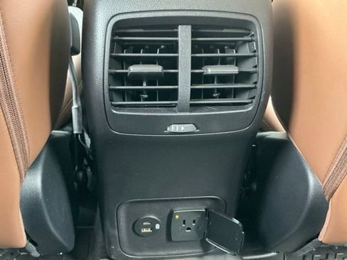 Used 2023 Ford Bronco Sport Outer Banks w/ Tech Package AWD/4WD image 20