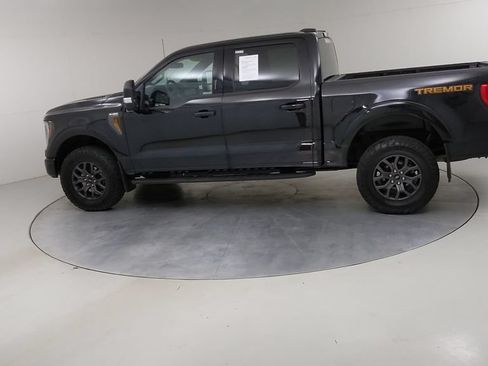 Certified 2023 Ford F150 Tremor AWD/4WD image 19
