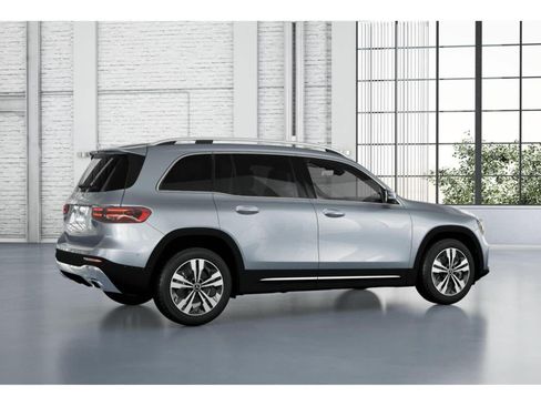Used 2026 Mercedes-Benz GLB 250 image 18