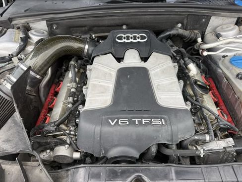 Used 2015 Audi S4 Premium Plus AWD/4WD image 31