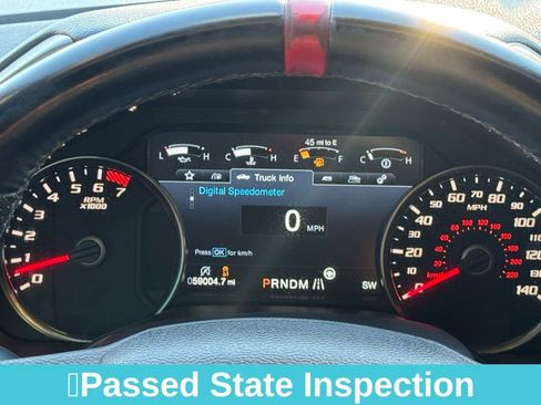 Used 2017 Ford F150 Raptor w/ Equipment Group 802A Luxury image 26