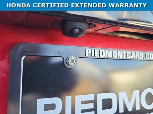 Certified 2024 Honda Accord EX-L image 12