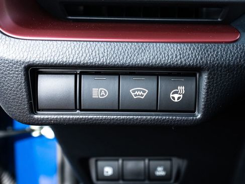 New 2026 Toyota Prius Plug-In Hybrid image 21