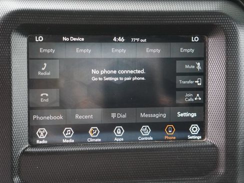 Used 2020 Jeep Gladiator Sport w/ Quick Order Package 24S AWD/4WD image 33