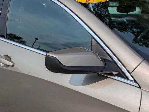 Used 2024 Chevrolet Malibu LT FWD image 12
