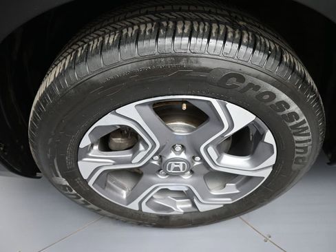 Certified 2019 Honda CR-V EX-L image 14