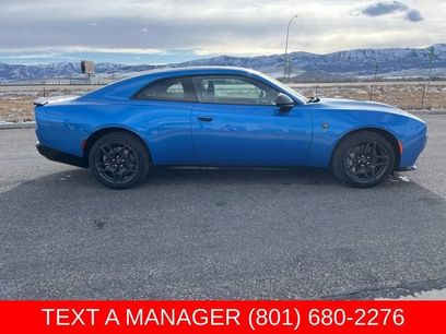 New 2026 Dodge Charger Scat Pack