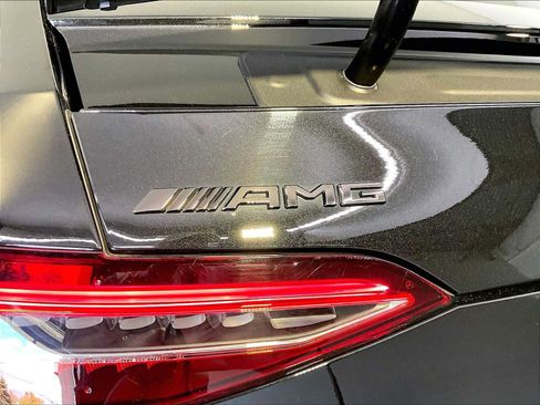 Used 2022 Mercedes-Benz AMG GT 53 image 19