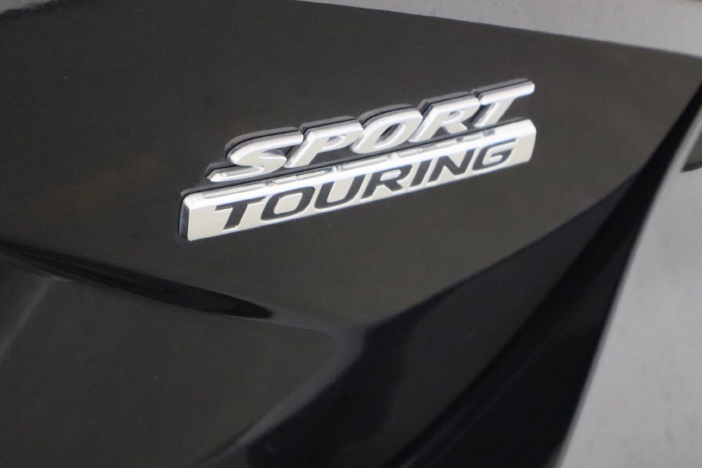 Used 2023 Honda Civic Sport Touring image 37