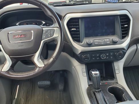 Used 2019 GMC Acadia SLT FWD image 8