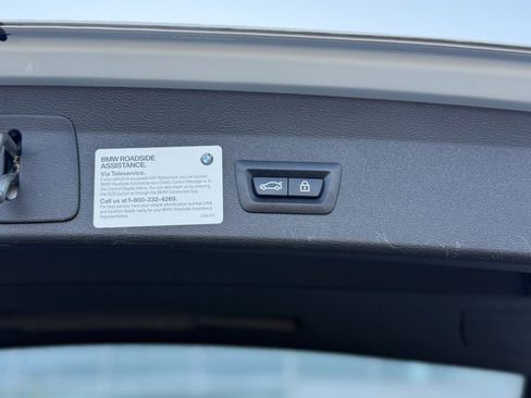 Used 2019 BMW X1 sDrive28i w/ Convenience Package image 18