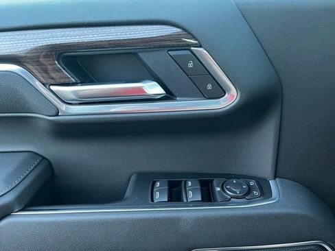 New 2026 Chevrolet Silverado 1500 LT image 31