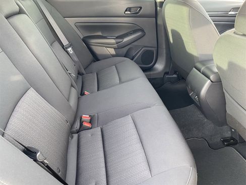 New 2025 Nissan Altima 2.5 SV image 14