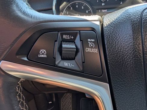 Used 2022 Buick Encore Preferred w/ Safety Package AWD/4WD image 11