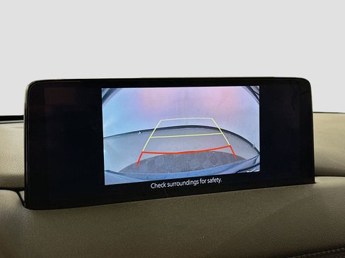 Used 2024 MAZDA CX-5 Carbon Edition image 23