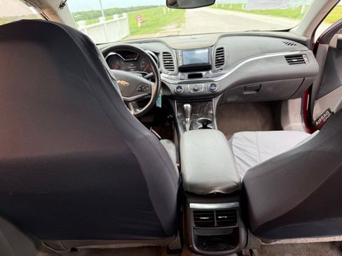 Used 2014 Chevrolet Impala LT w/ Convenience Package image 20