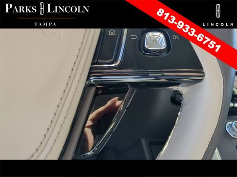 Certified 2024 Lincoln Aviator Reserve w/ Equipment Group 201A image 29