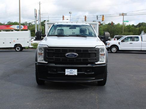 Used 2024 Ford F450 XL AWD/4WD image 9