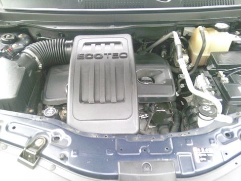 Used 2014 Chevrolet Captiva Sport LTZ image 22