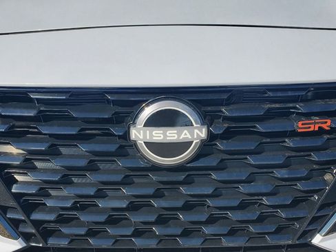 New 2025 Nissan Altima 2.5 SR w/ SR Premium Package image 12