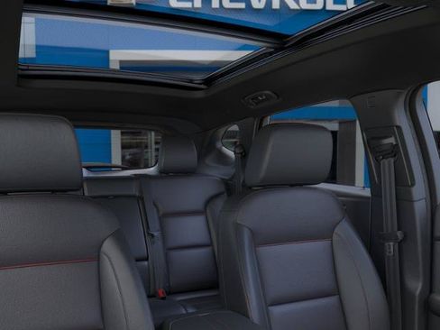 New 2026 Chevrolet Blazer RS w/ LPO, Floor Liner Package AWD/4WD image 24
