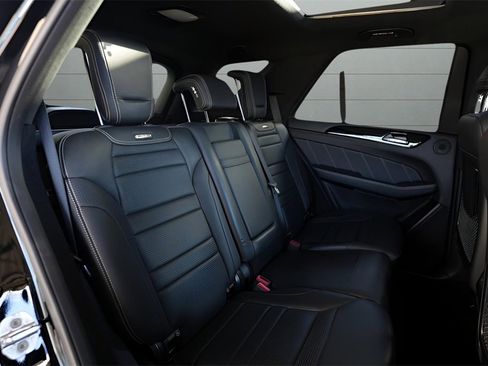 Used 2019 Mercedes-Benz GLE 63 AMG GLE 63 AMGﾮ w/ Premium 3 Package image 31