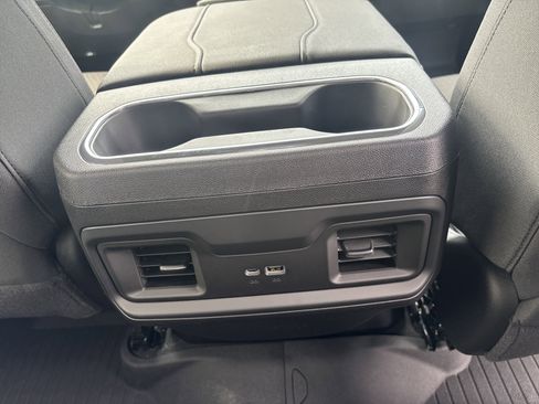 New 2026 Chevrolet Silverado 1500 RST image 12