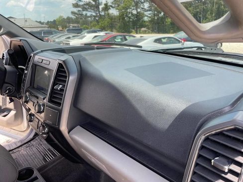 Used 2018 Ford F150 XLT RWD image 22