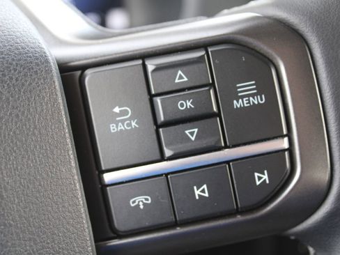 Used 2024 Ford F150 XLT w/ Equipment Group 302A MID image 37