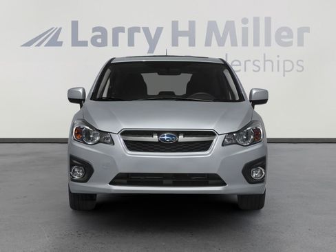 Used 2014 Subaru Impreza 2.0i Sport Premium image 7