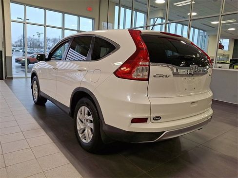 Used 2016 Honda CR-V EX image 4