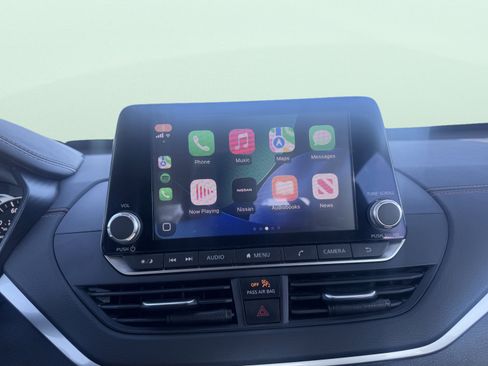 Used 2022 Nissan Altima 2.5 SR image 66