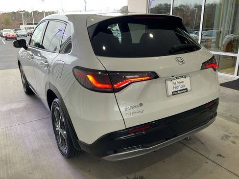 Certified 2023 Honda HR-V EX-L image 22