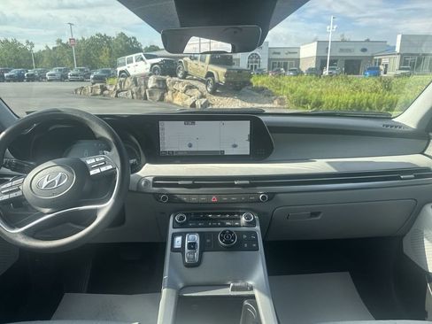 Used 2023 Hyundai Palisade SE w/ Cargo Package AWD/4WD image 10