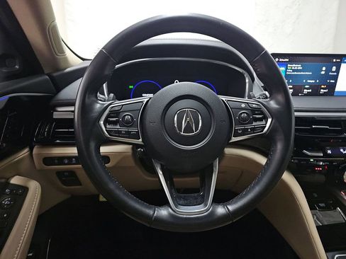 Used 2023 Acura MDX SH-AWD w/ Technology Package image 11