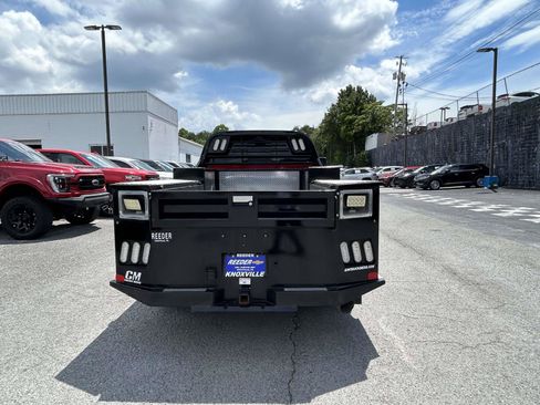 Used 2023 GMC Sierra 2500 SLT w/ SLT Convenience Package AWD/4WD image 4