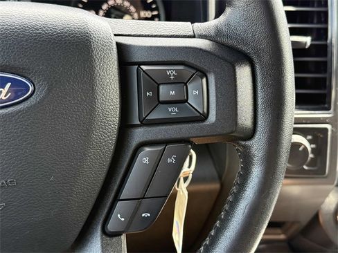 Used 2019 Ford F150 XLT w/ Equipment Group 302A Luxury image 12