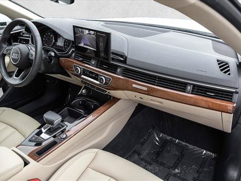 Certified 2023 Audi A5 2.0T Premium w/ Convenience Package AWD/4WD image 24
