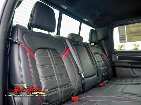 New 2026 RAM 1500 Big Horn AWD/4WD image 11