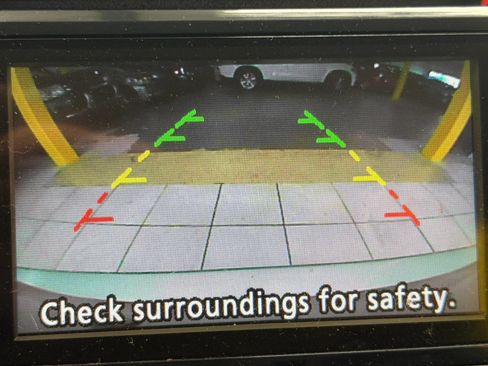 Used 2015 Nissan Altima 2.5 S w/ Power Driver Seat Package FWD image 18
