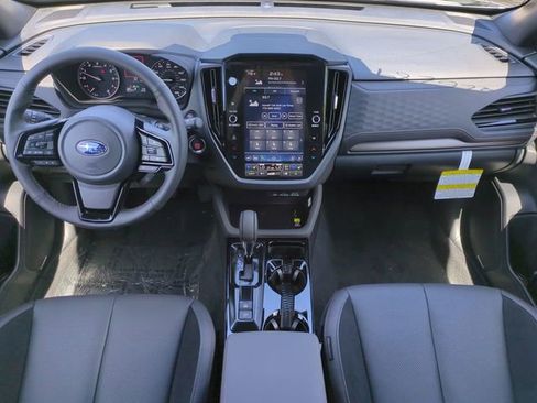 New 2026 Subaru Forester Touring image 15